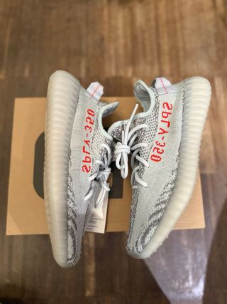 Adidas Yeezy Boost 350 V2 Talla 40