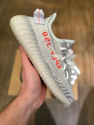 Adidas Yeezy Boost 350 V2 Talla 40