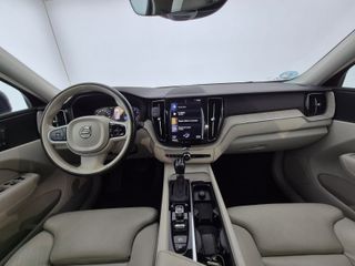 Volvo XC60 Inscription AWD T5 250cv