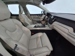 Volvo XC60 Inscription AWD T5 250cv