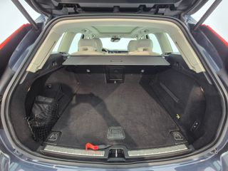 Volvo XC60 Inscription AWD T5 250cv