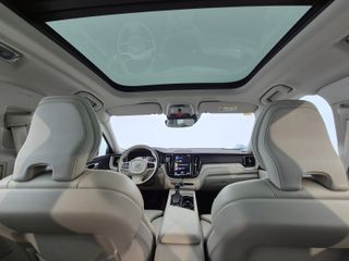 Volvo XC60 Inscription AWD T5 250cv