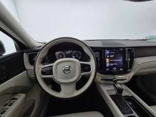 Volvo XC60 Inscription AWD T5 250cv