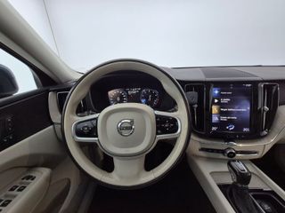 Volvo XC60 Inscription AWD T5 250cv