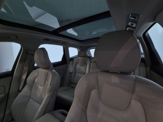 Volvo XC60 Inscription AWD T5 250cv