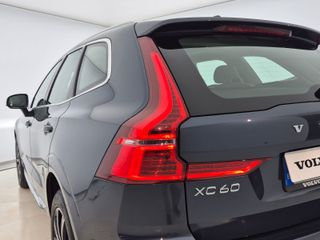 Volvo XC60 Inscription AWD T5 250cv