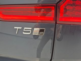 Volvo XC60 Inscription AWD T5 250cv