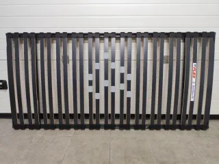 Somier Semiflex F6 90x190