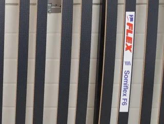 Somier Semiflex F6 90x190