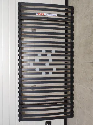 Somier Semiflex F6 90x190