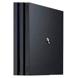 PS4 Pro 1TB + 2 Juegos + 1 Mando