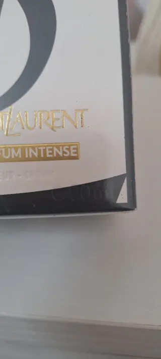 Profumo Yves Saint Laurent Libre Eau de Parfum Int