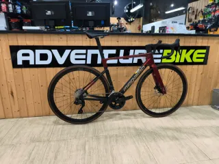 Megamo Pulse 15 M Roja Nueva