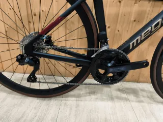 Megamo Pulse 15 M Roja Nueva