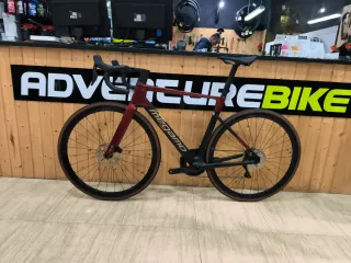 Megamo Pulse 15 M Roja Nueva