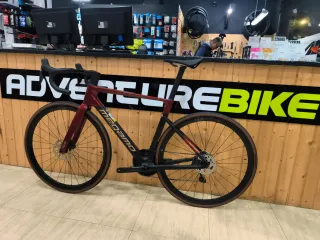 Megamo Pulse 15 M Roja Nueva