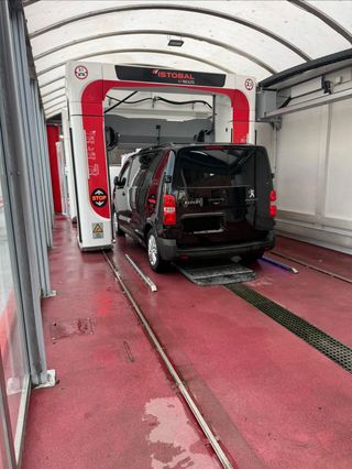 Peugeot e-Expert 2021