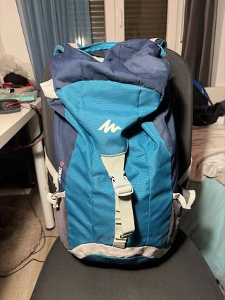 Mochila Quechua Arpenaz 40