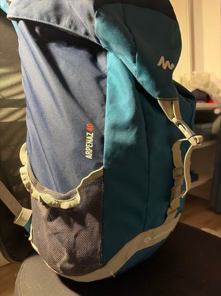 Mochila Quechua Arpenaz 40