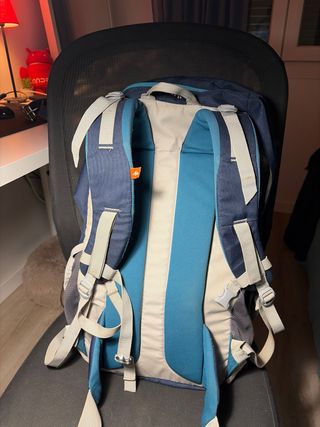 Mochila Quechua Arpenaz 40