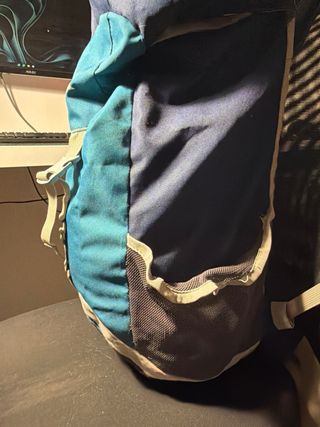 Mochila Quechua Arpenaz 40