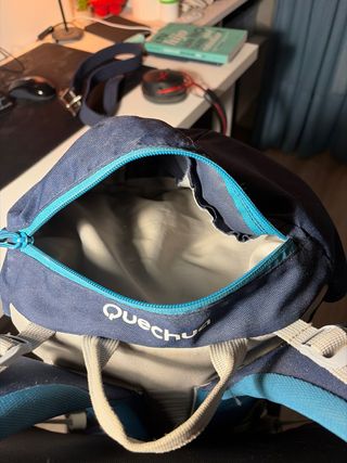 Mochila Quechua Arpenaz 40