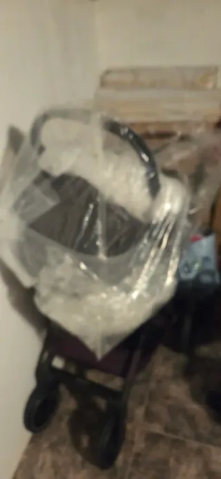 Silla de bebé para coche