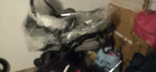 Silla de bebé para coche