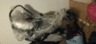 Silla de bebé para coche