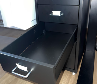 Topes para Cajón IKEA HELMER 3D