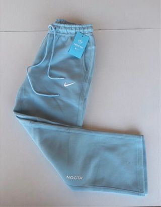 Conjunto Nike NOCTA Azul