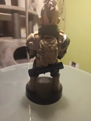 Soporte Mando Call of Duty