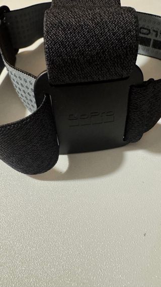 Arnés GoPro