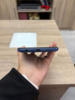 Xiaomi Redmi Note 9 Azul