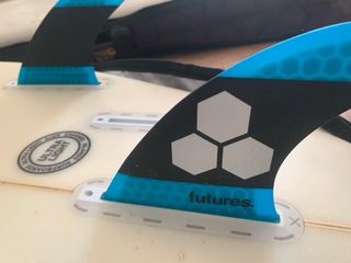 Tabla de surf Al Merrick Joe 5'3