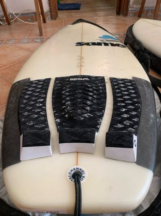 Tabla de surf Al Merrick Joe 5'3