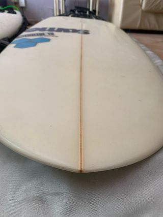 Tabla de surf Al Merrick Joe 5'3