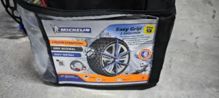 Cadenas Michelin Easy Grip Evolution E13