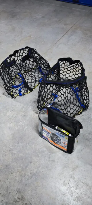 Cadenas Michelin Easy Grip Evolution E13