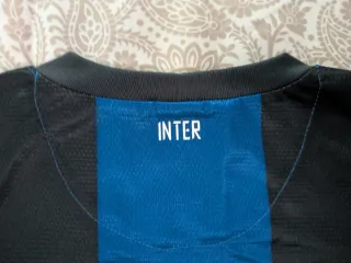 Camiseta Inter Milan 12/13