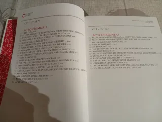 Beethoven Fidelio Historia de la Ópera 2CD