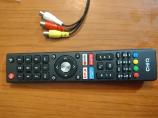 Placa de alimentación TV CHIQ 65