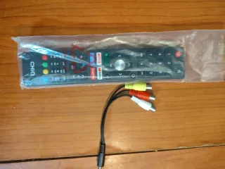 Placa de alimentación TV CHIQ 65