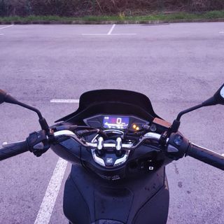 Honda PCX 125cc Maxiscooter Automática