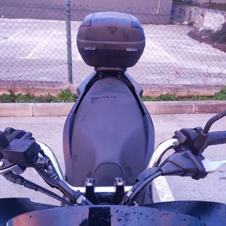 Honda PCX 125cc Maxiscooter Automática