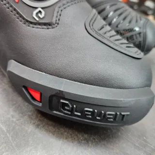Botas Moto Eleveit Miura S WP Talla 42 Nuevas
