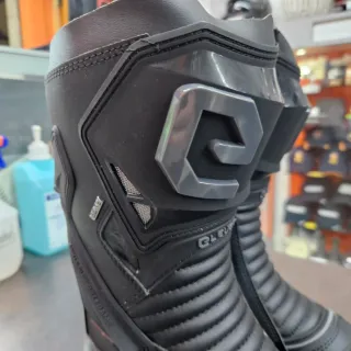 Botas Moto Eleveit Miura S WP Talla 42 Nuevas