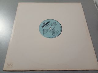 Vinilo Rio.D - I Got To Make It