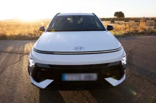 Hyundai Kona 2024