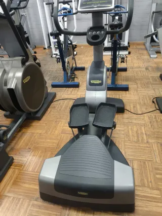 Technogym Wave - Poco Uso.